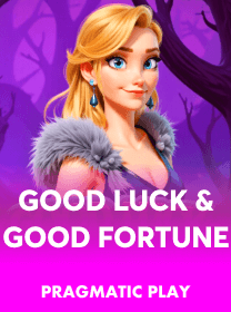 Good Luck & Good Fortune